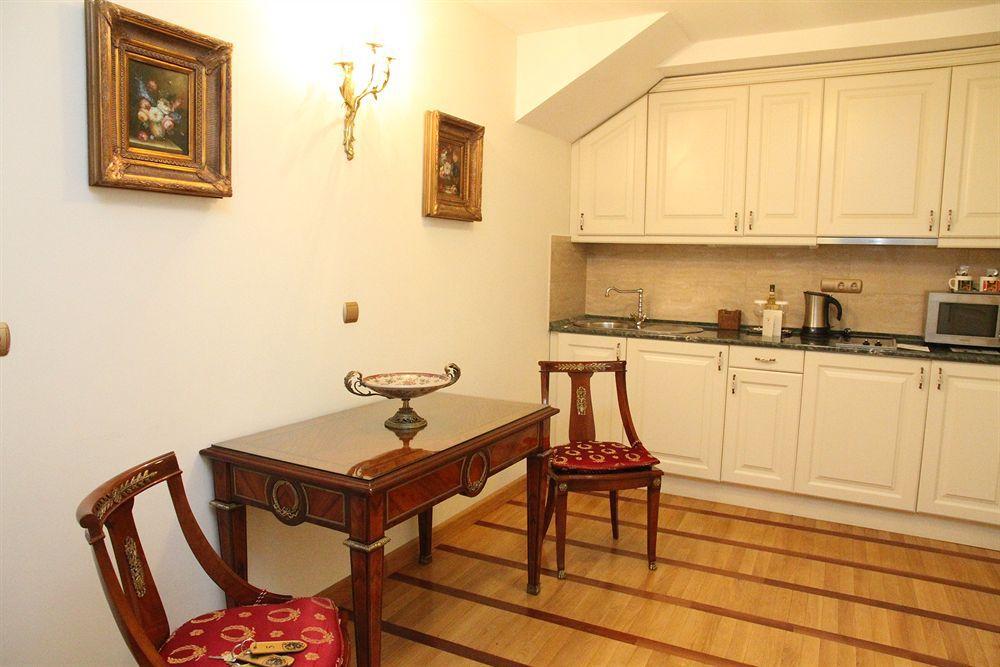 Hotel St. George Budapešť
