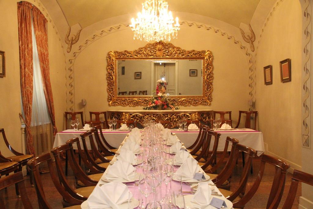 St. George 5* Budapešť