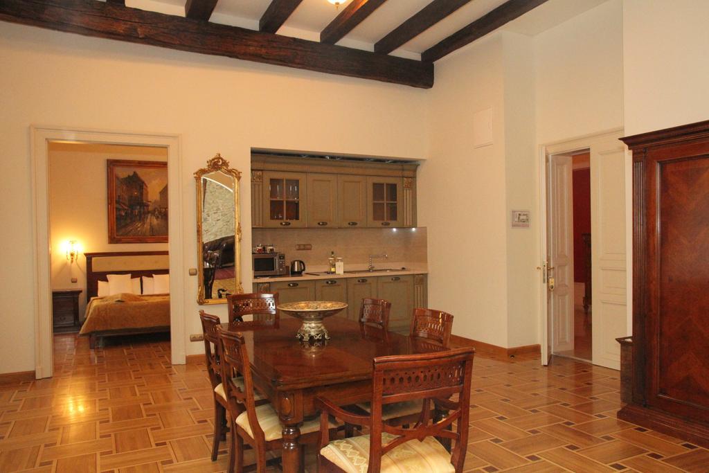 St. George 5* Budapešť