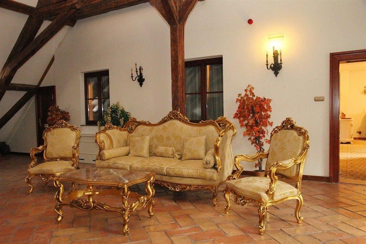 Hotel St. George Budapešť