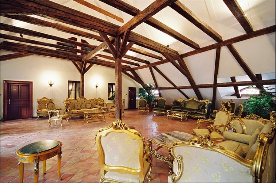 St. George 5* Budapešť