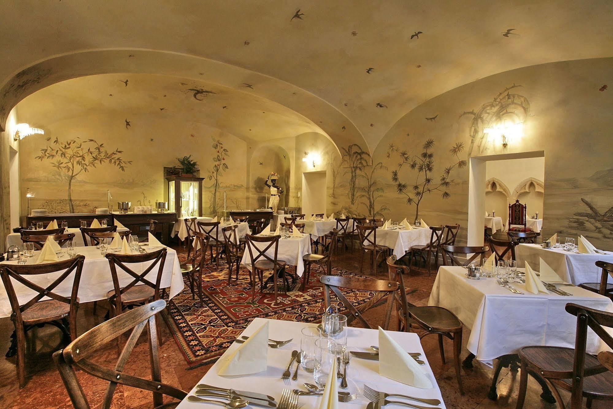 St. George 5* Budapešť