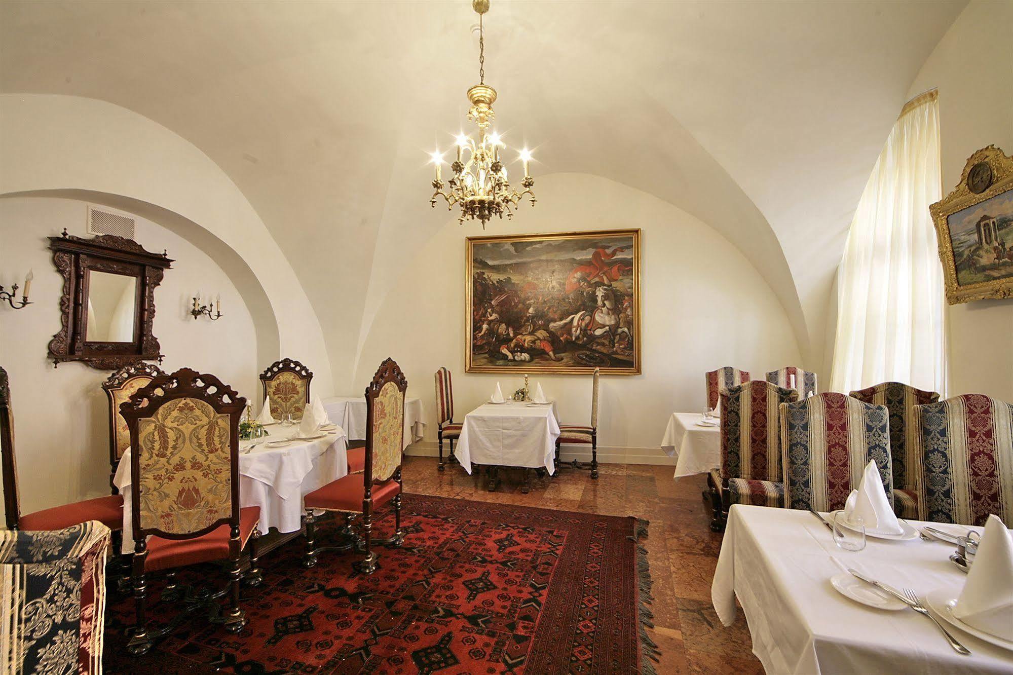 St. George Budapešť